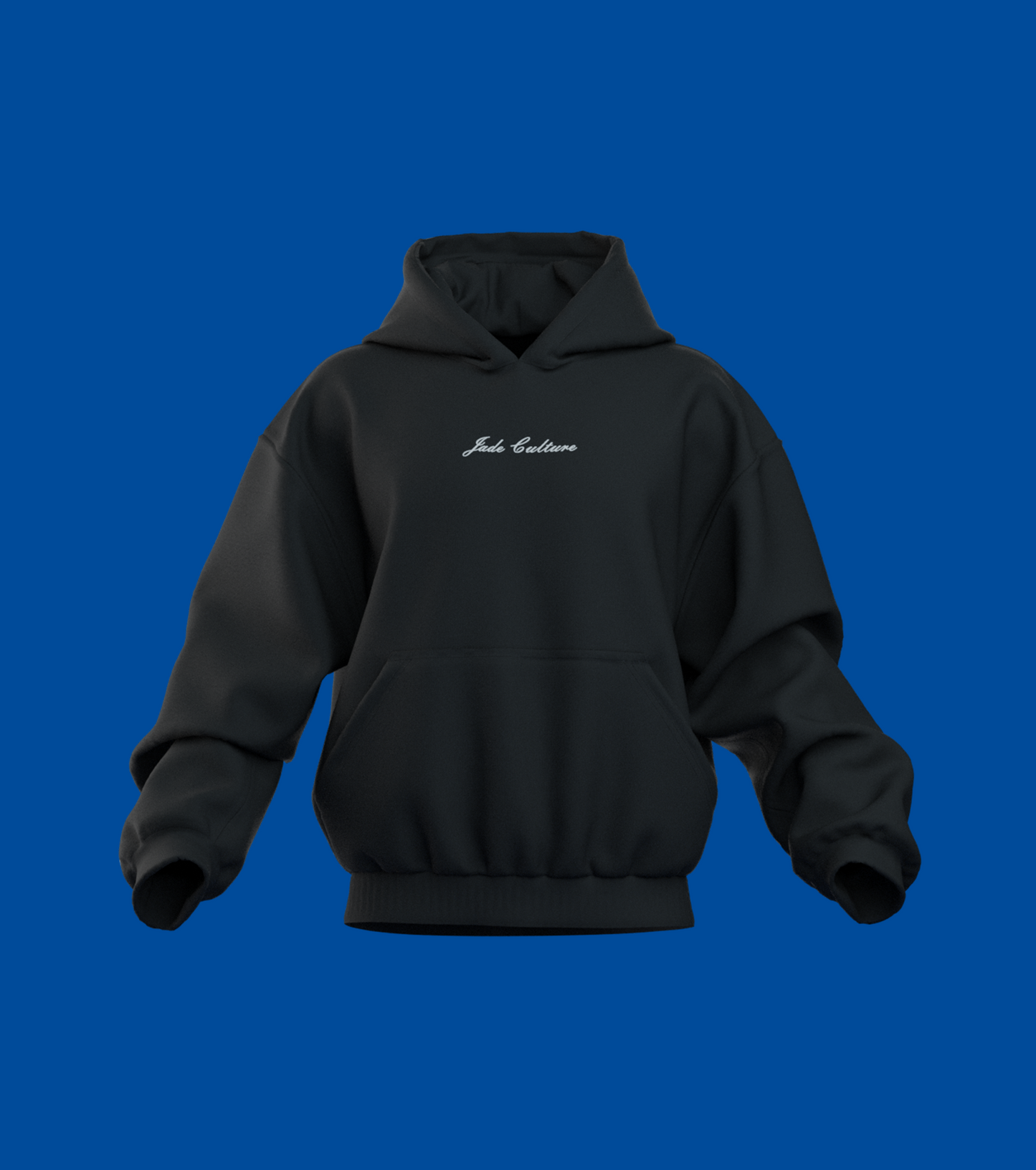 Hoodie gris